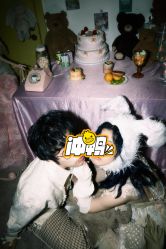 -WAVE SODA摄影工作室