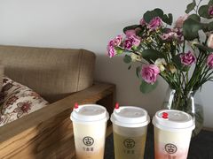 -古茗(东鼓道店)