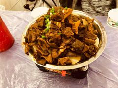-麻木老地方牛筋牛杂(长堤街店)