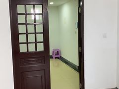 -江湾体育中心游泳馆