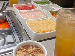 -海底捞火锅(青悦城店)