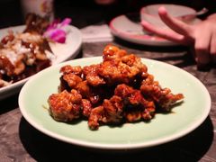 -新白鹿餐厅(金鹰新街口店)