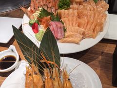 -大渔之观(安贞店)
