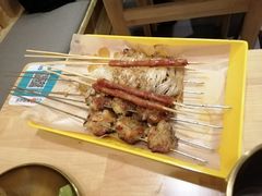-我是那个大叔·美食研究所(新塘路店)