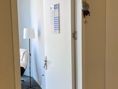 -安肯心理咨询(长宁旗舰店)