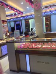 -亚一金店(鞍山路店)