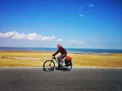 -青海湖国家重点风景名胜区