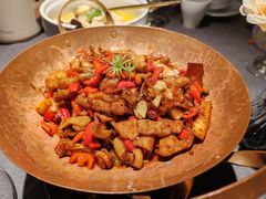 -沅江水·湖南家宴(珠江新城高德置地秋广场店)