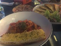 加拿大肉酱面-COMMUNE幻师(渔人码头店)