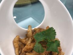 -阿湾楼·温州海鲜·江浙菜(京江路店)