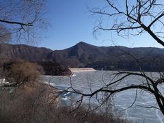 -白河堡水库