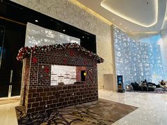 -广州四季酒店