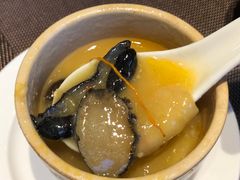 -上海虹桥宾馆味翠餐厅