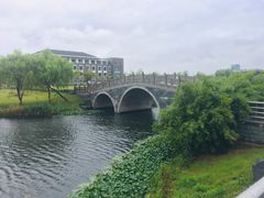 -上海海洋大学(临港校区)