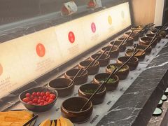 -湊湊火锅·茶憩(皇姑万象汇店)
