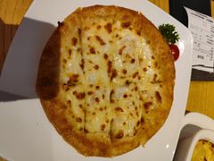 -菲滋意式餐厅(临平万达店)