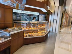 -21克拉面包(崂山万象汇店)