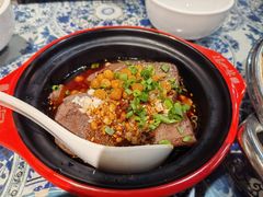 -谢老五跷脚牛肉·非遗传承店