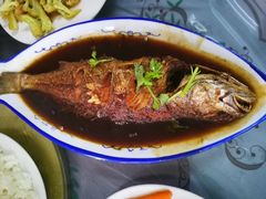 -东戴河风景区-止锚湾