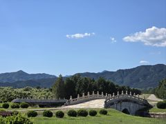 -清东陵