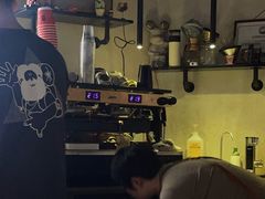 -SeekSeeking咖啡专门店(堰塘街店)