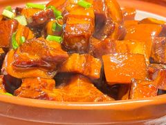 -马氏老外婆餐厅(磁县店)