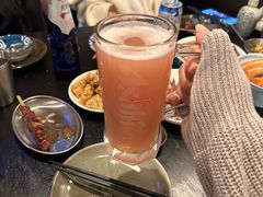 -三酉星·枫·山風与野菜(上海总店)
