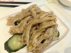 -福来居烤鸭店(天坛二店)