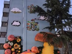 -原林野山菌火锅·炒菌(关上野生菌一条街店)