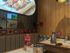 -西域胡氏大盘鸡(谈固店)