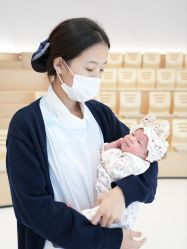 -爱悦月子中心·时光(武侯店)