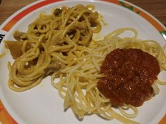 -比格比萨自助(南京万达茂店)