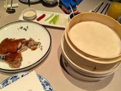 -漢舍中国菜馆(889广场店)