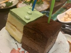 -德川家日本料理(中关村寰太大厦店)