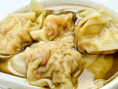 -麦文记面家(佐敦店)