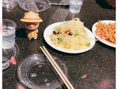 -买又大餐厅(福林里店)