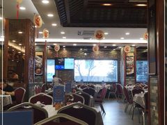 大堂-客家汇·客家传承菜(水库店)
