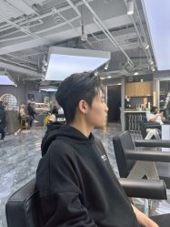 -Sying杉影日式烫染專門店