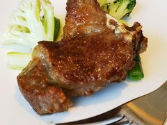 -彩丰楼·中餐厅(国家会展中心上海洲际店)