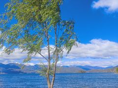 -丽江泸沽湖景区