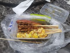 -思思油炸(会堂东路店)