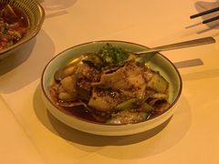 -龙门阵茶屋川菜馆(武康路店)