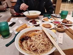 -松鹤楼面馆(清河万象汇店)