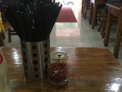 大堂-潘国仙耳光馄饨(黄家阙路店)