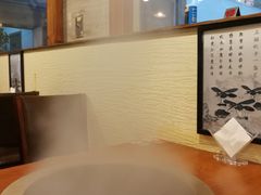 -云中鱼蒸汽石锅鱼(川沙百联店)