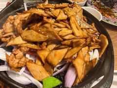 -京采烤鸭清真餐厅(金桥店)