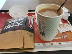 -肯德基(大成店)