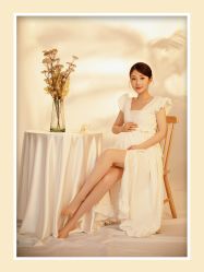 -专注孕妇照亲子照·纪田摄影