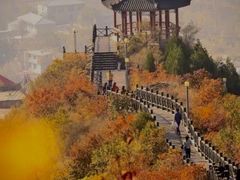 -狼牙山风景区