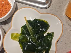 -海底捞火锅(赛格国际购物中心店)